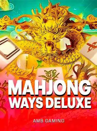 Mahjong Ways Deluxe