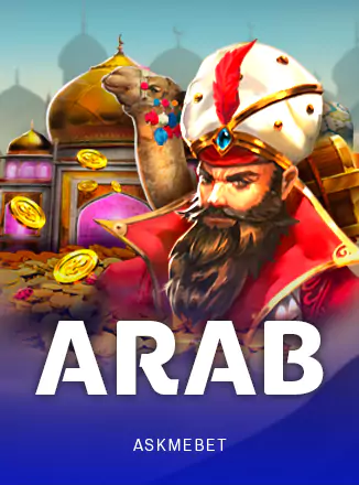 Arab
