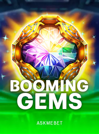 Booming Gems