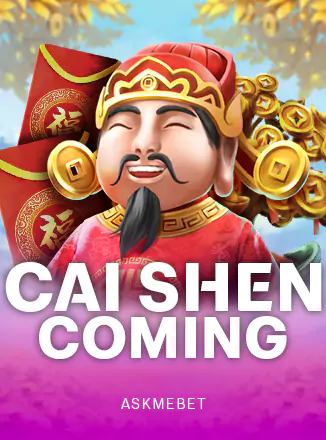 Caishen Coming