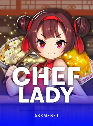 Chef Lady