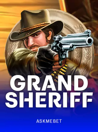 Grand Sheriff