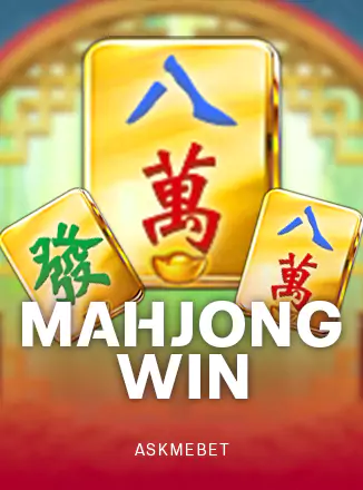 Mahjong Win