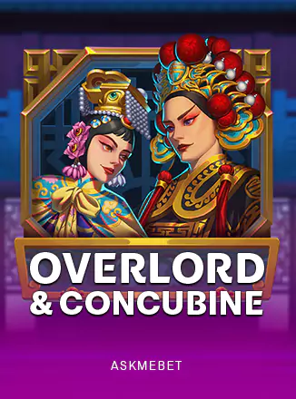 Overlord & Concubine