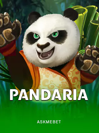 Pandaria