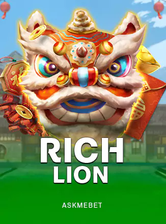 Rich Lion