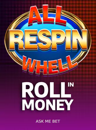 Roll in Money