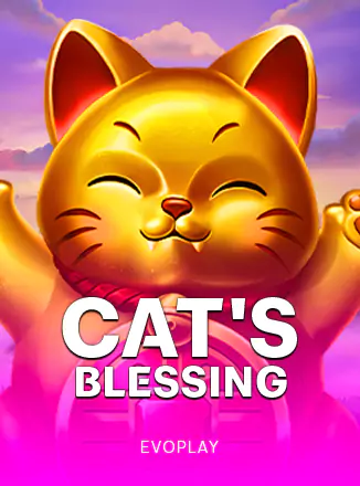 Cat's Blessing