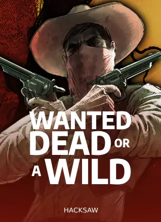 Wanted Dead or a Wild