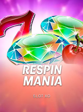 Respin Mania