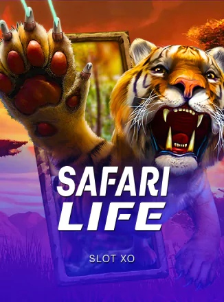 Safari Life