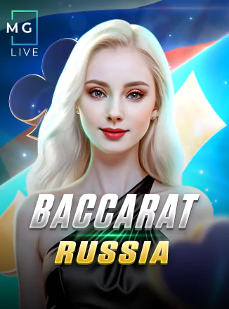 Baccarat Russia