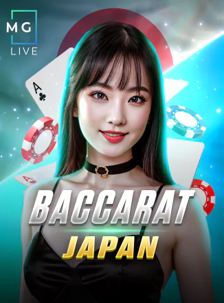 Baccarat Japan