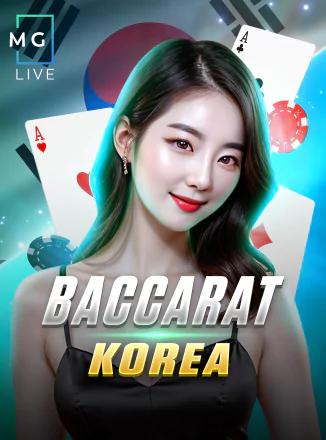 Baccarat Korea