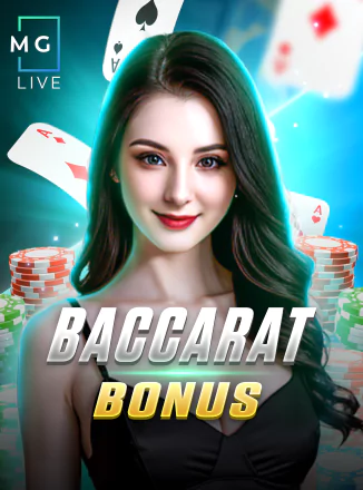 Bonus Baccarat