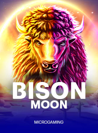 Bison Moon