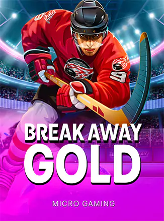 Break Away Gold