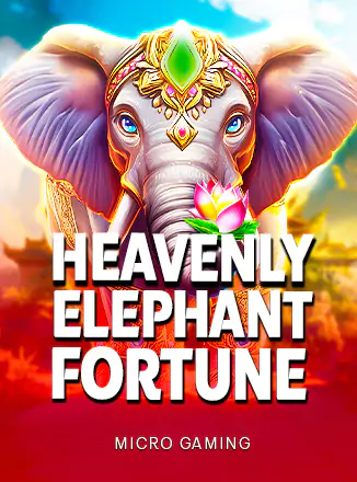 Heavenly Elephant Fortune