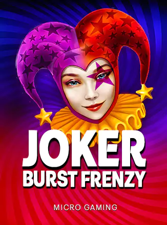 Joker Burst Frenzy