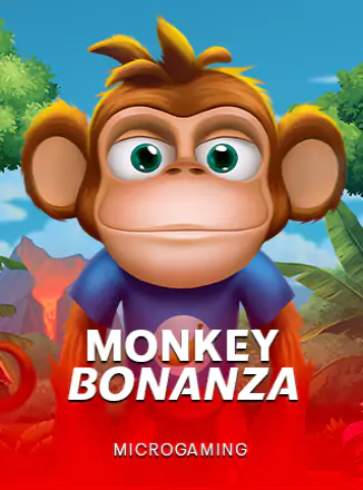 Monkey Bonanza