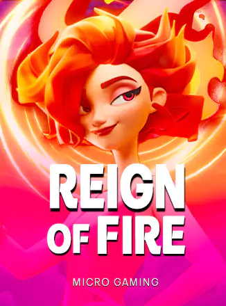 Reign of Fire