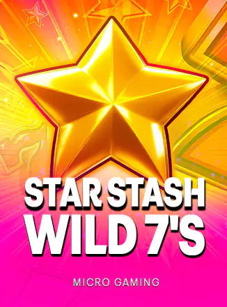 Star Stash Wild 7's