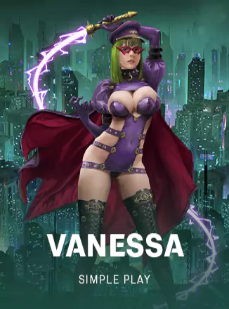 Vanessa