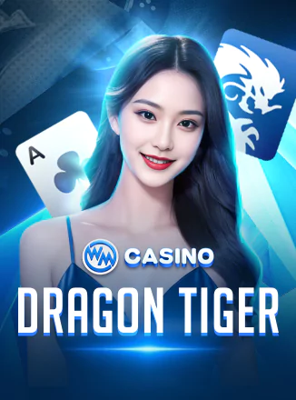 Dragon and Tiger
