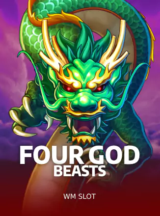 Four God Beasts