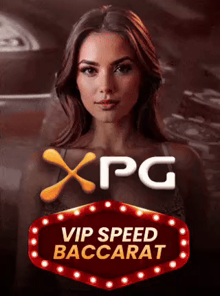 VIP Speed Baccarat