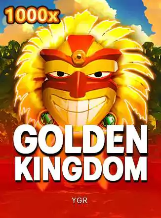 Golden Kingdom